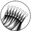 Nano-Rings (Nano-Beads) Extensions Kit [FINAL SALE]
