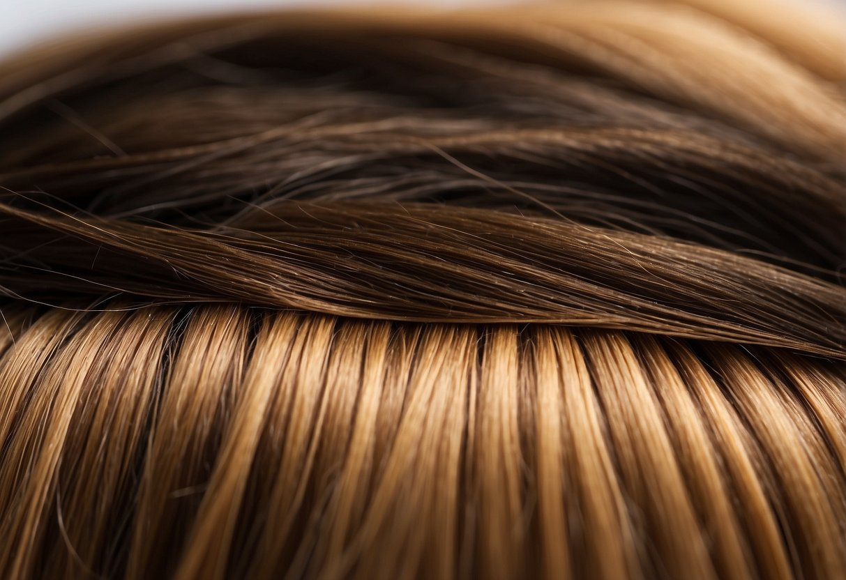 Do Sew-In Hair Extensions Damage Natural Hair? Examining the Risks