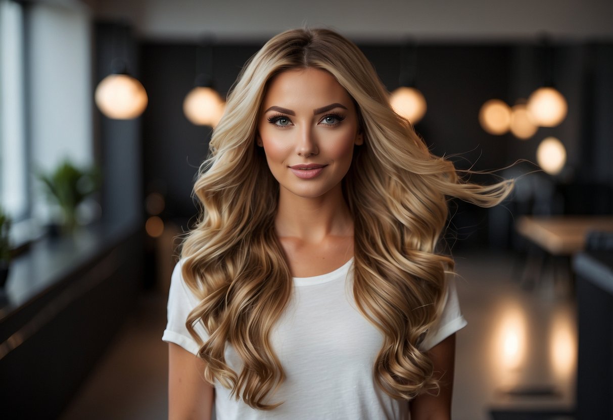 Pros and Cons of Tape in Hair Extensions: What You Need to Know