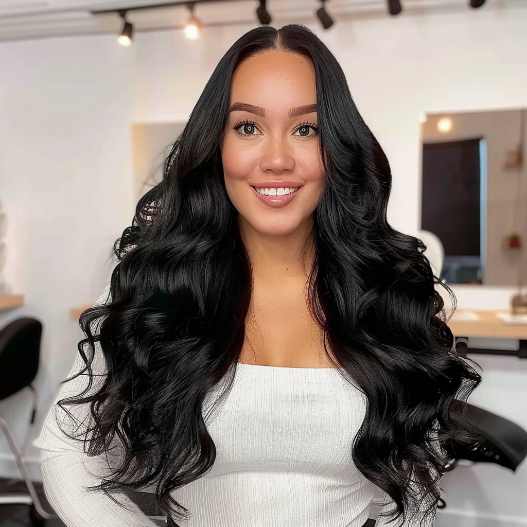 How to Make Hair Extensions Last as Long as Possible