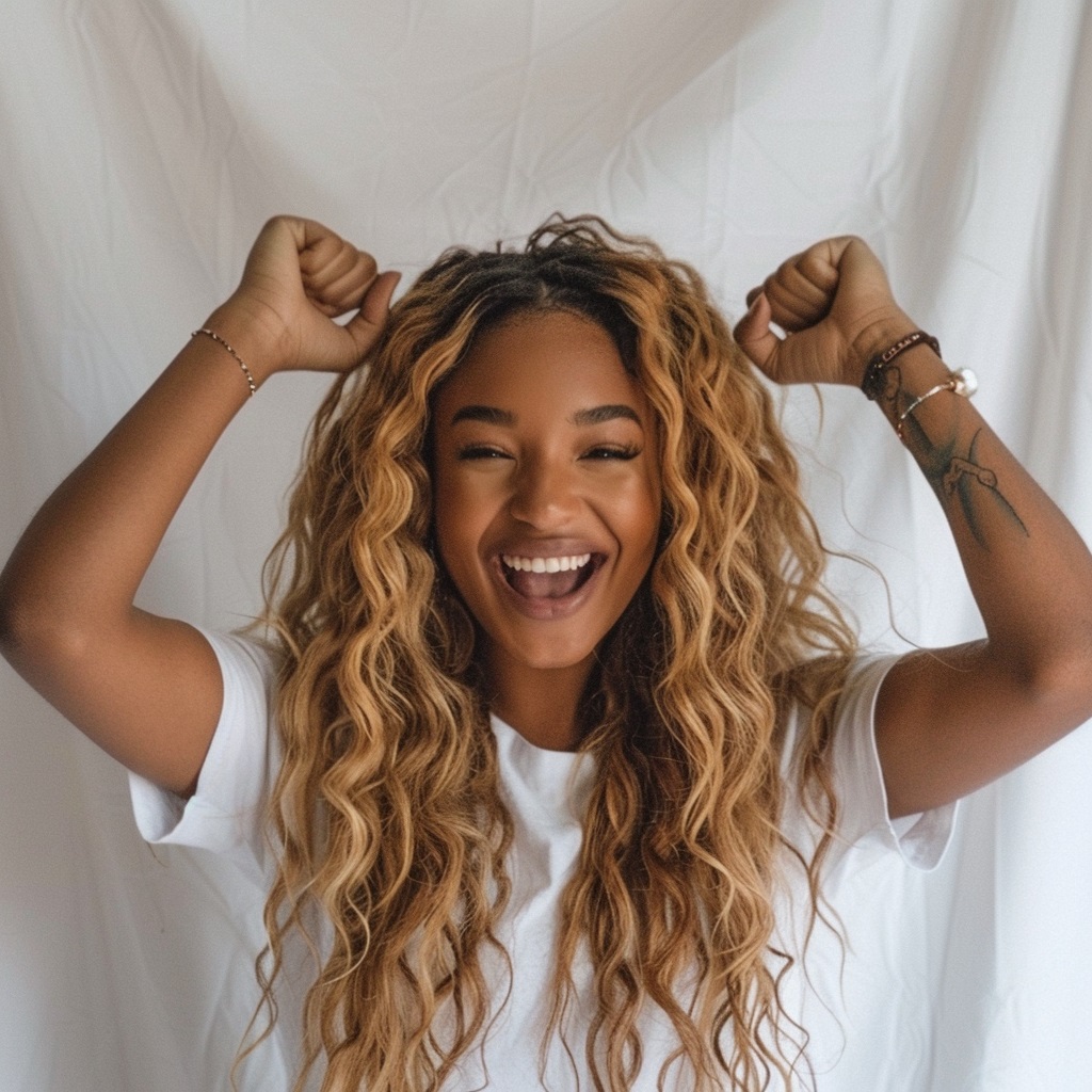 How to Keep Your Scalp Healthy with Tape-In Extensions: Essential Tips