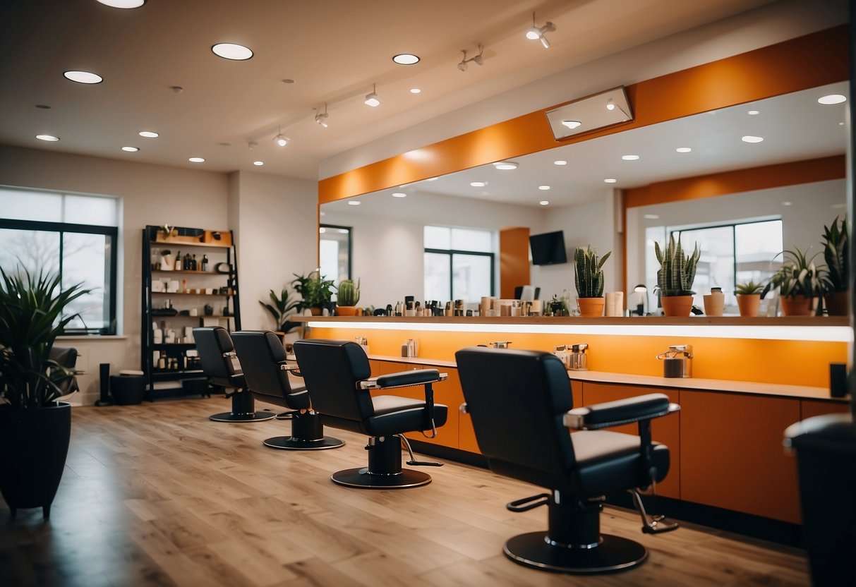 Marketing on a Budget: Affordable Strategies to Promote Your Salon