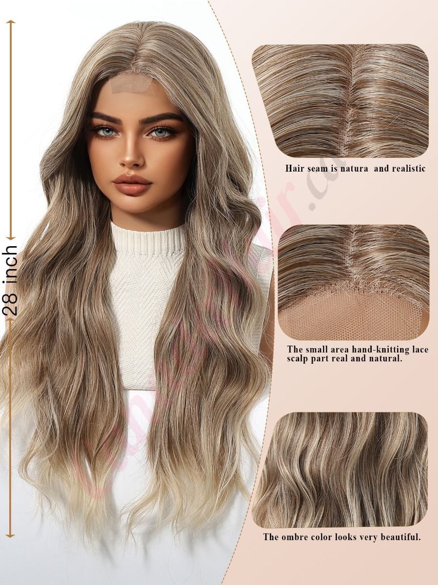 Premium Perruques Montreal Canada Hair Free Shipping