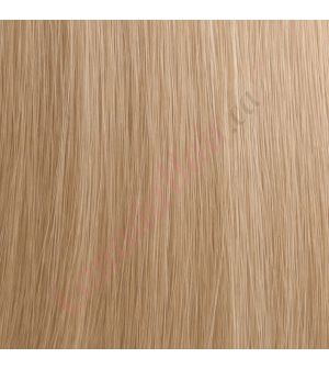 14 inch Clip-ins Remy Human Hair Light Beige Blonde #26 85g