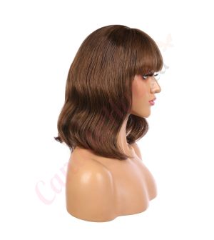 Buy Remy Human Hair Wigs Synthetic Wigs Online in Canada
