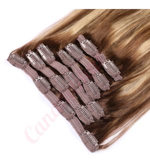 clip in extensions	ombre balayage 