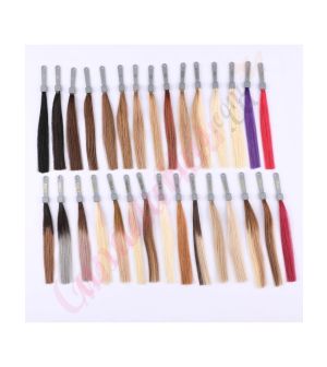 3 Colour Swatches for $5