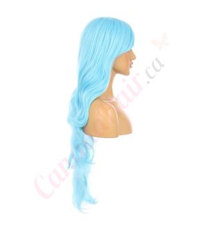 Buy Blue Wigs In Canada Online At Affordable Prices