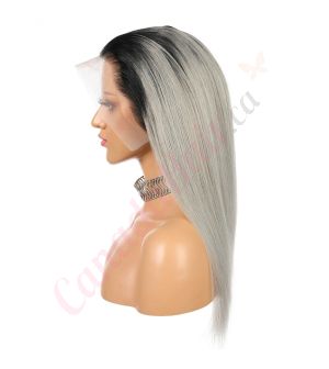 Buy online affordable remy real human hair wigs in Canada