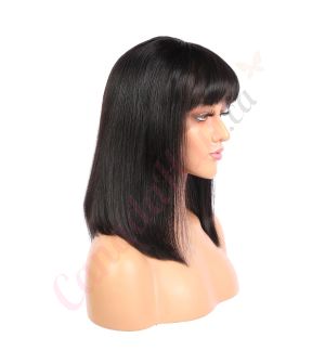 Shop Online Black Wigs in Canada with Free Shipping