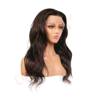Buy Remy Human Hair Wigs Synthetic Wigs Online in Canada