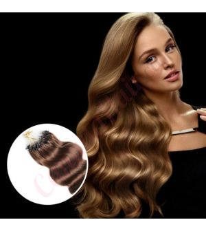10 Sets Of Micro-loop Hair Extensions (Micro-Beads) [Wholesale - Final Sale] DELIVERY TAKES 2 TO 4 WEEKS