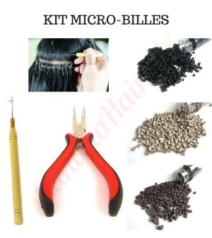 Micro-loop (Micro-Beads) Extensions Kit  [FINAL SALE]