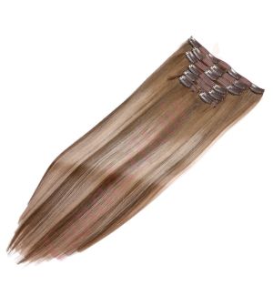 clip hair canada 	ombre balayage