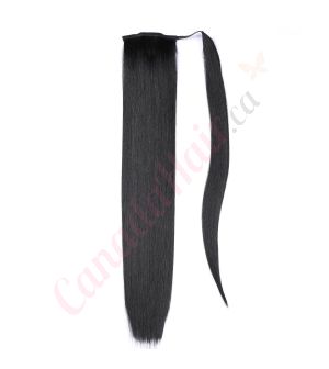 Ponytail extension canada shop