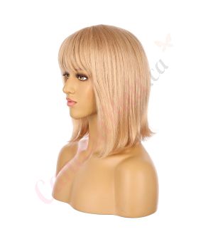 Real hair wigs winnipeg top