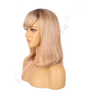 Ottawa Wigs Shop Affordable Remy Hair Wigs