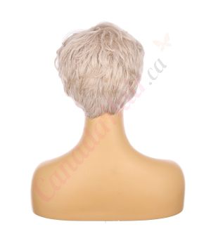 Blonde wig montreal outlet