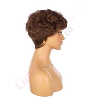 Human hair wigs victoria discount