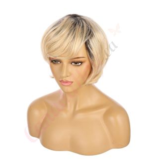 Real hair wigs winnipeg deals