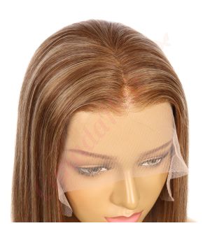Human hair wigs lace outlet