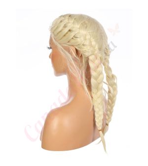 Braided Wigs Order on Canada Hair Braided Wigs