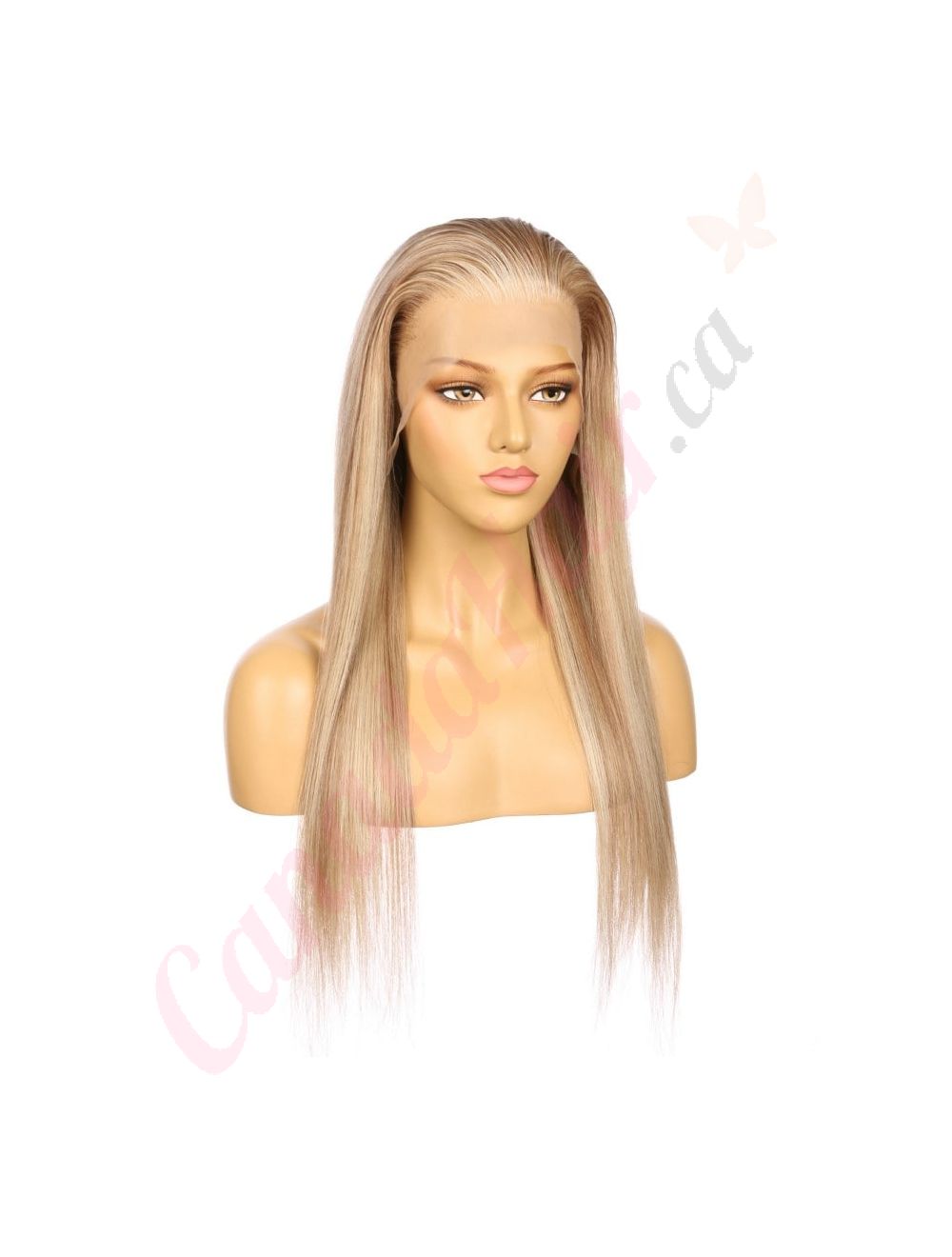 22 inch blonde wig cheap