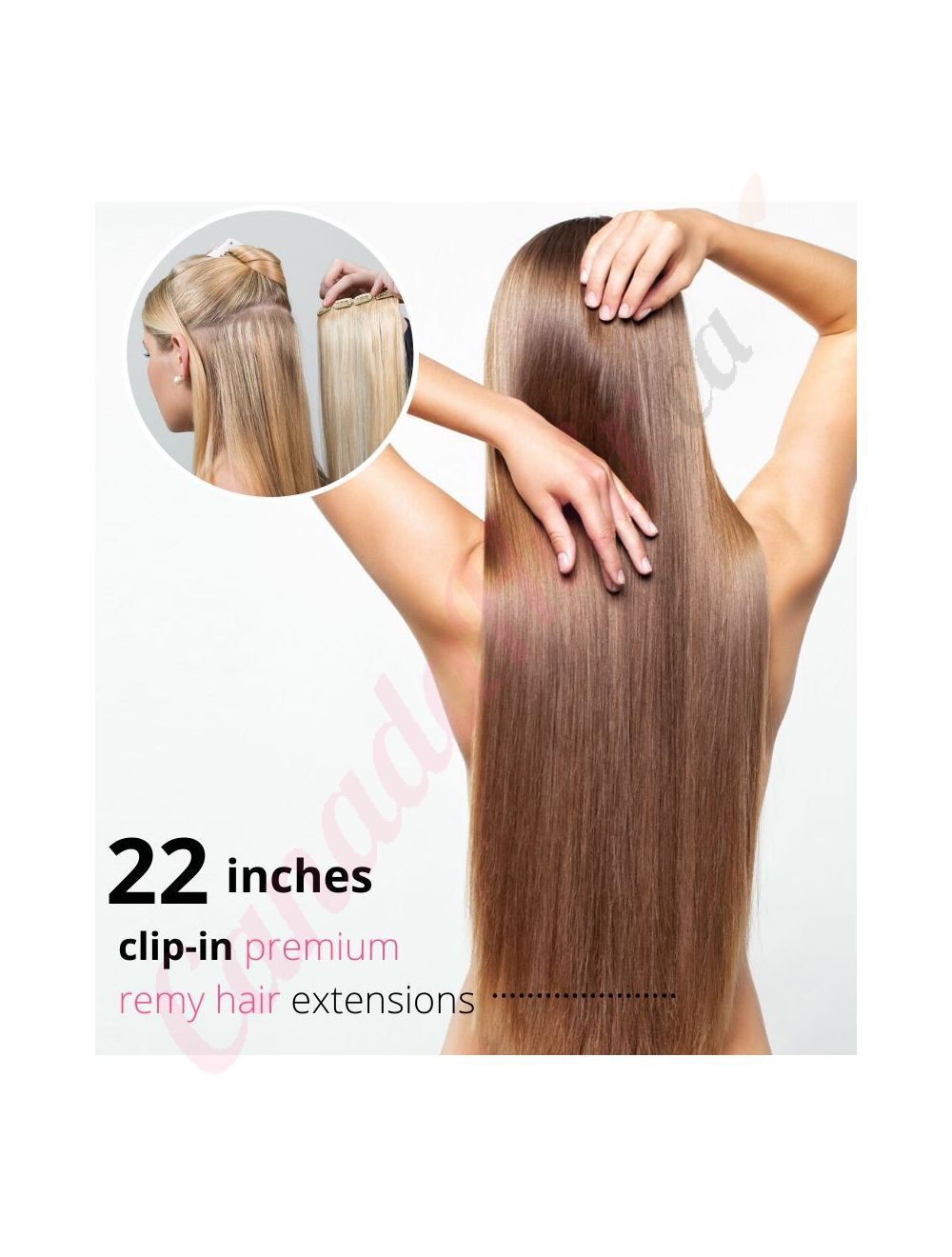 Is remy hair top