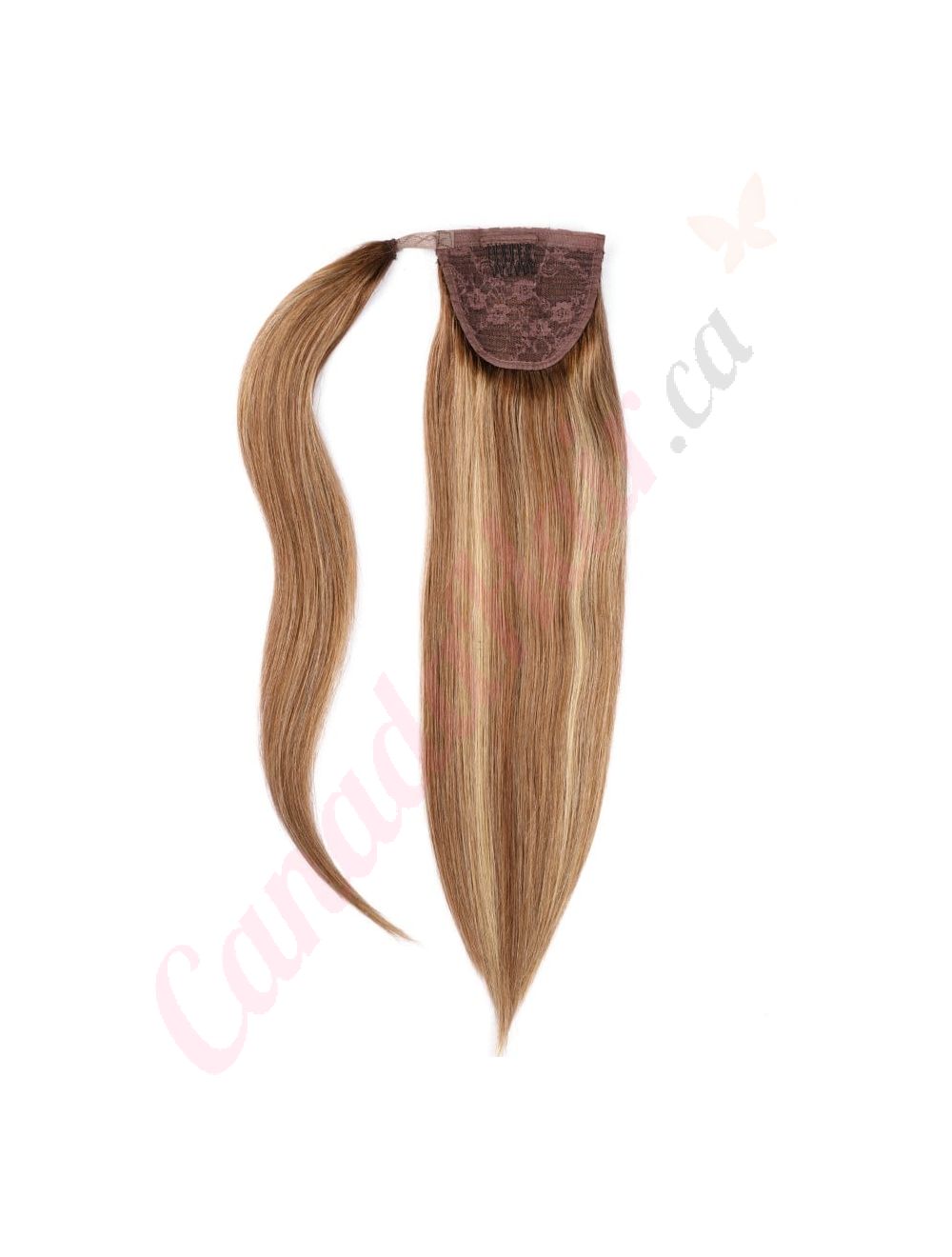 Human hair ponytail extensions deals