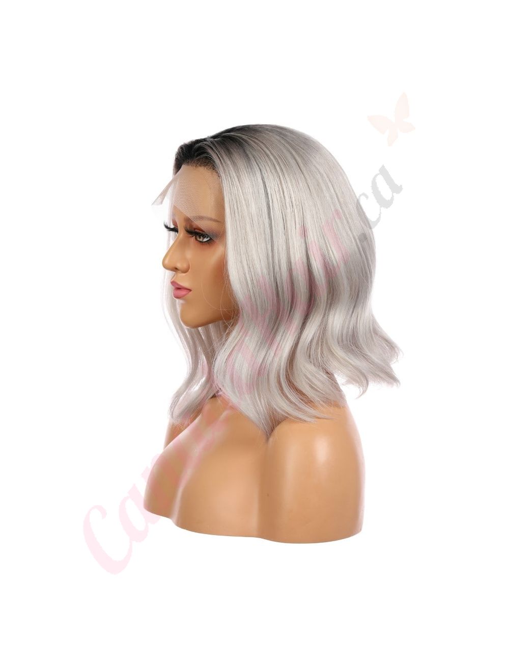 ALEXIS HUMAN HAIR WIG FINAL SALE