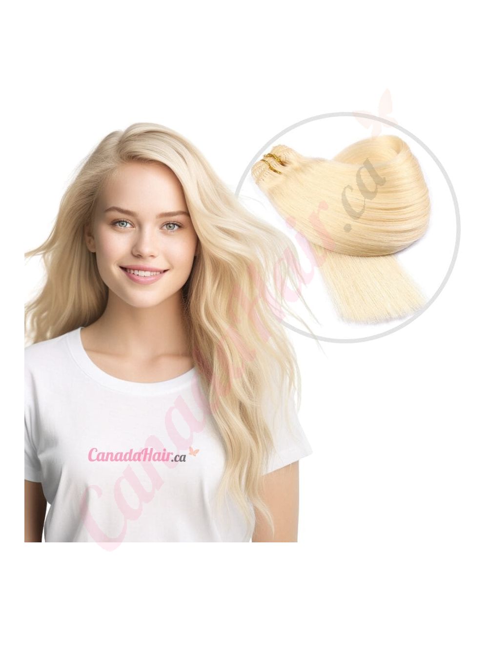 Hair extensions 60 clearance