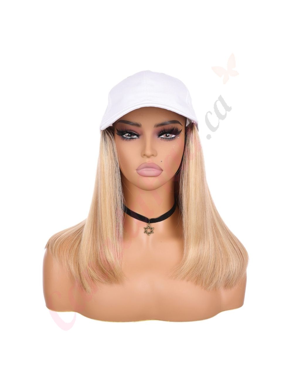Human hair hat shop