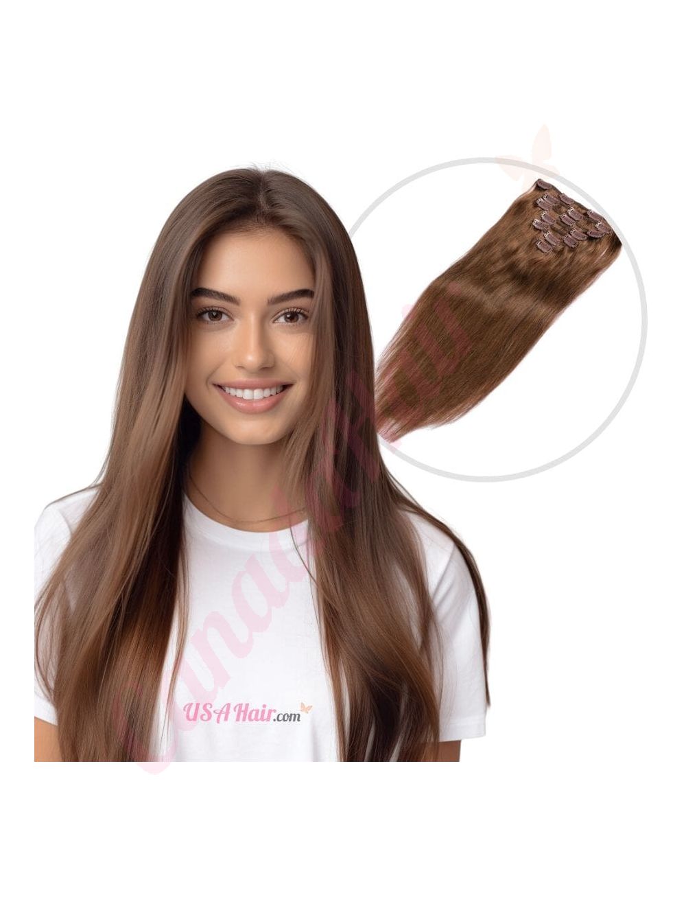 Human hair extensions c online