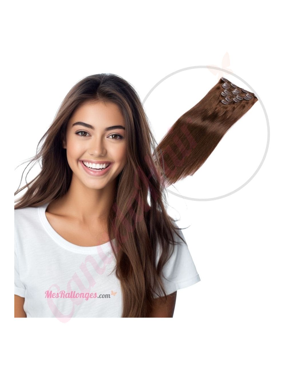 Best clip in hair extensions ottawa 2025