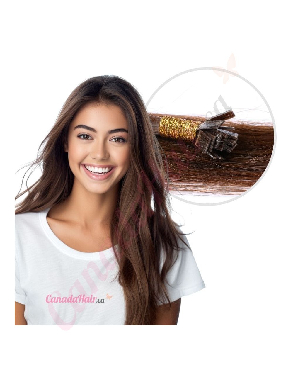 Human hair extensions c online