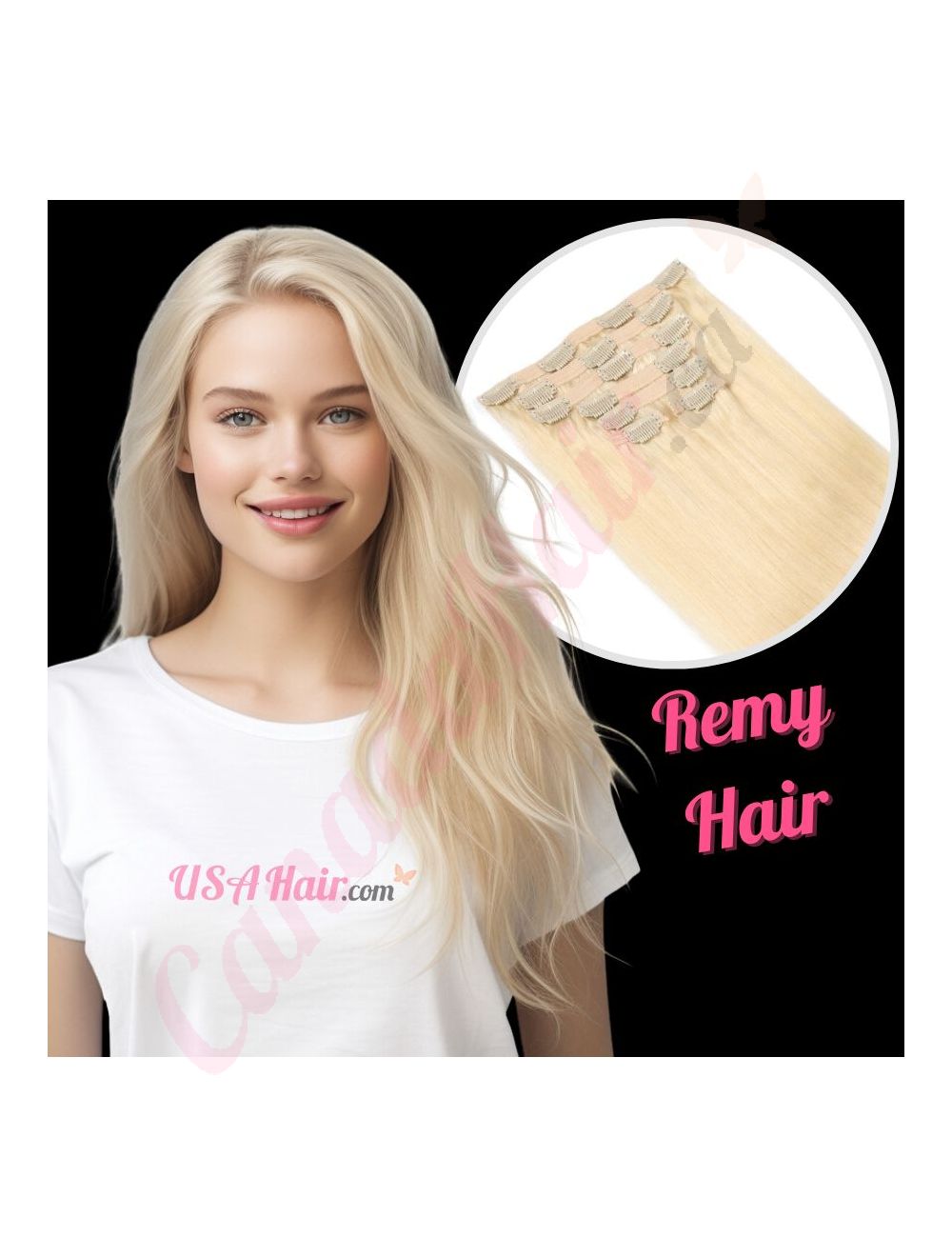 Remy hair extensions usa outlet