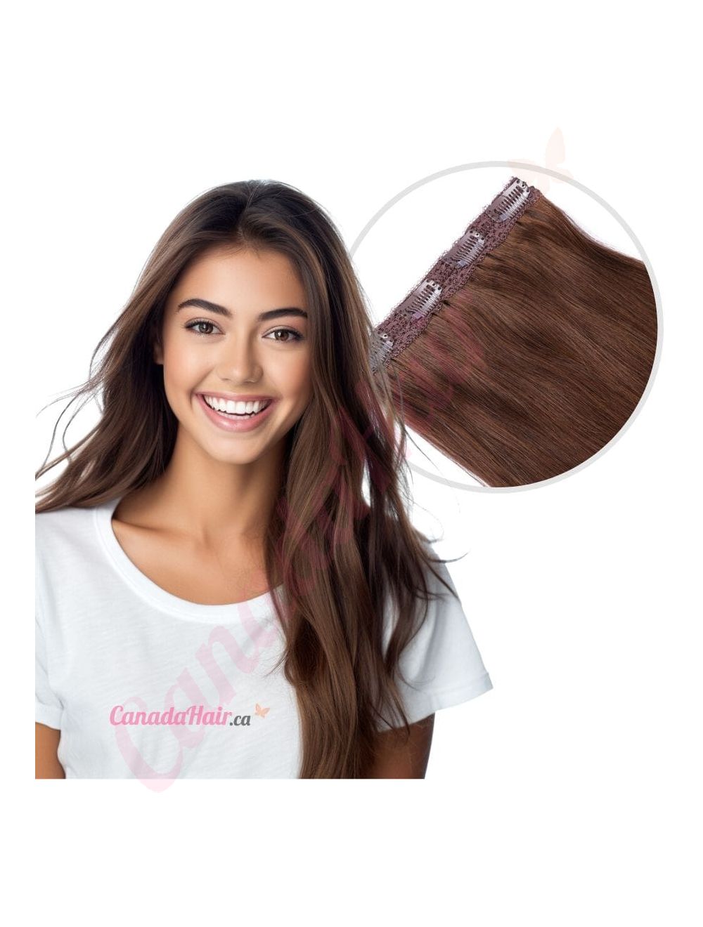 Human hair extensions volumizer new arrivals
