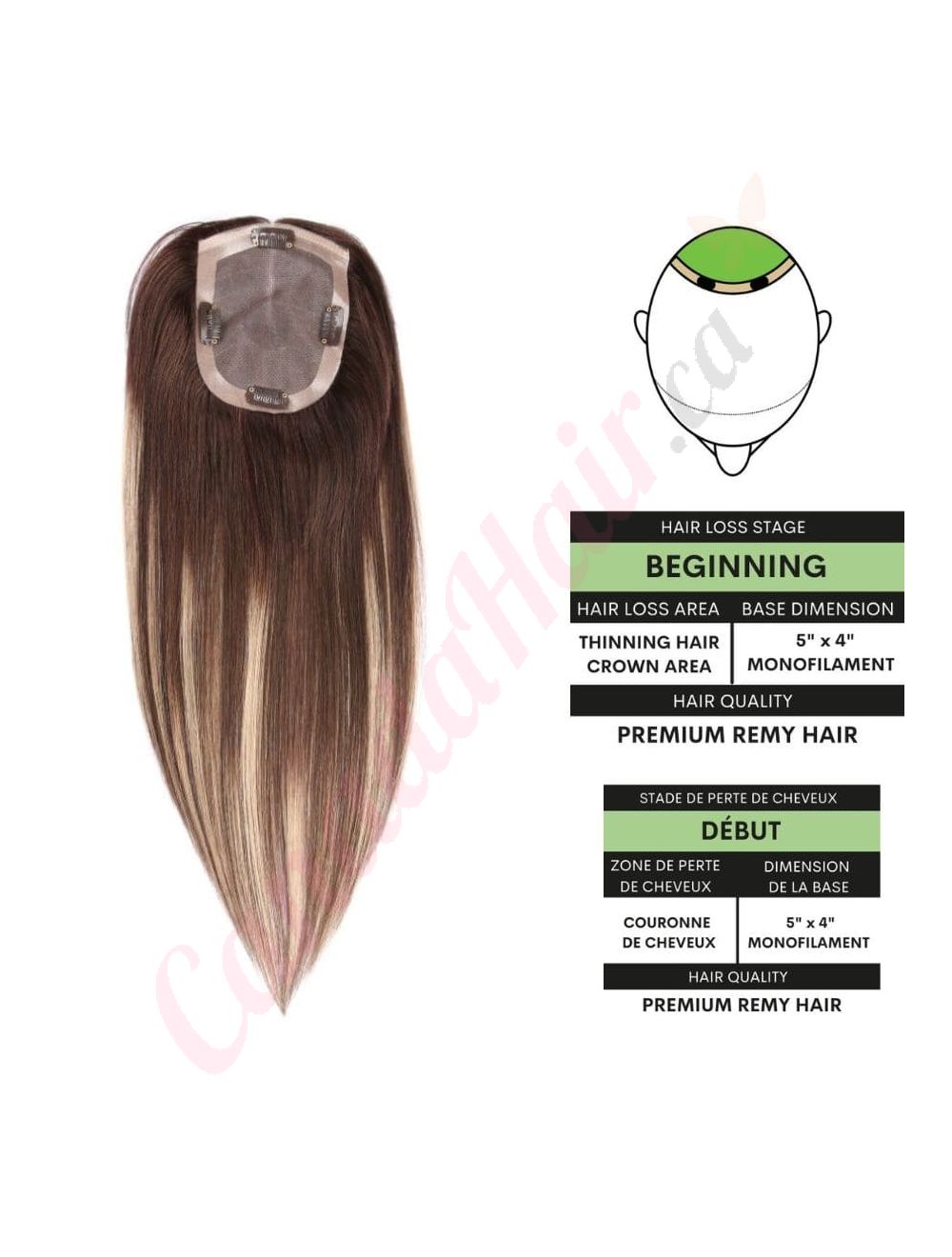 Human hair 5a sales