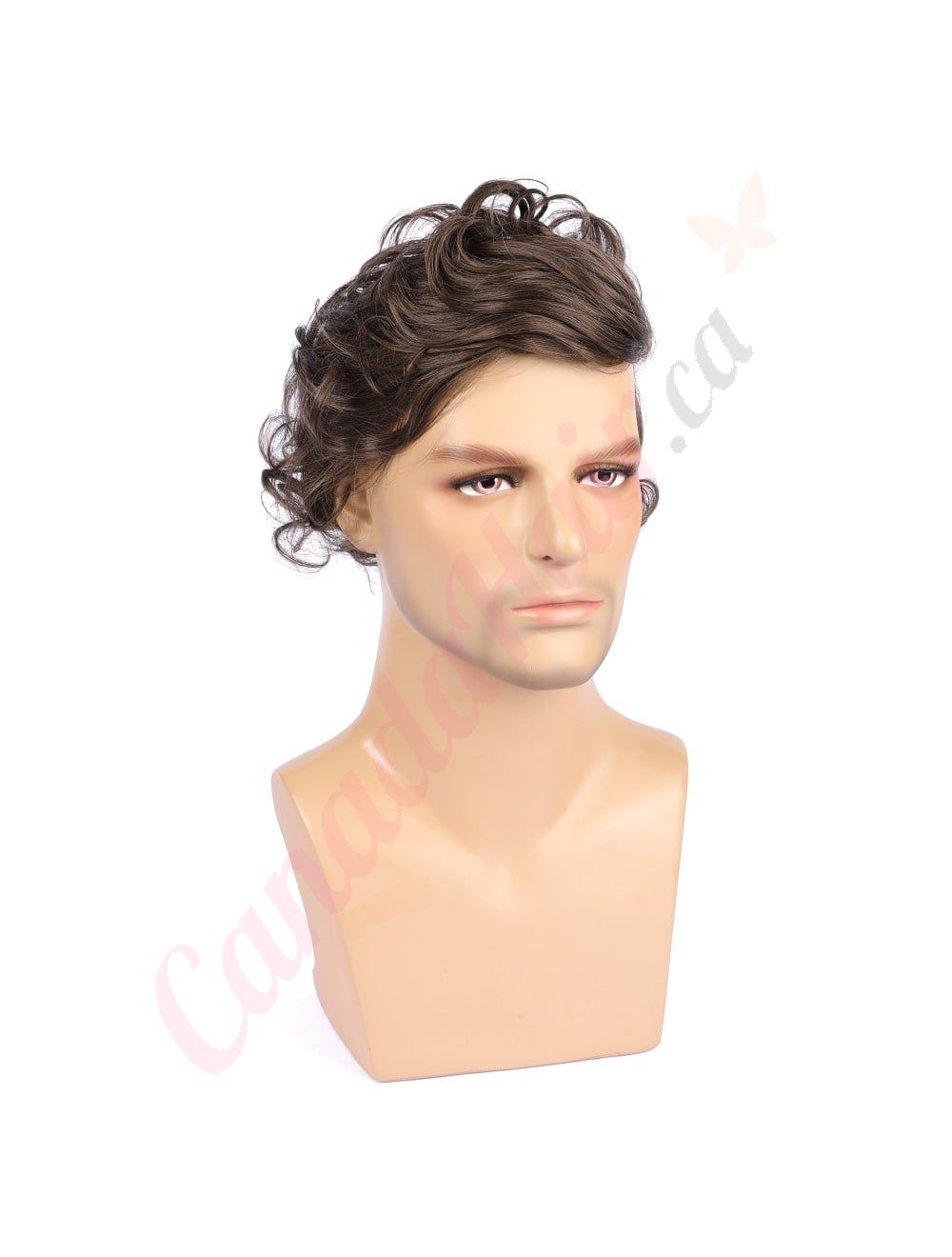 Hair pieces men outlet