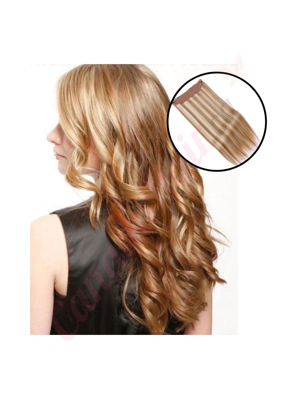 Hair extensions canada store