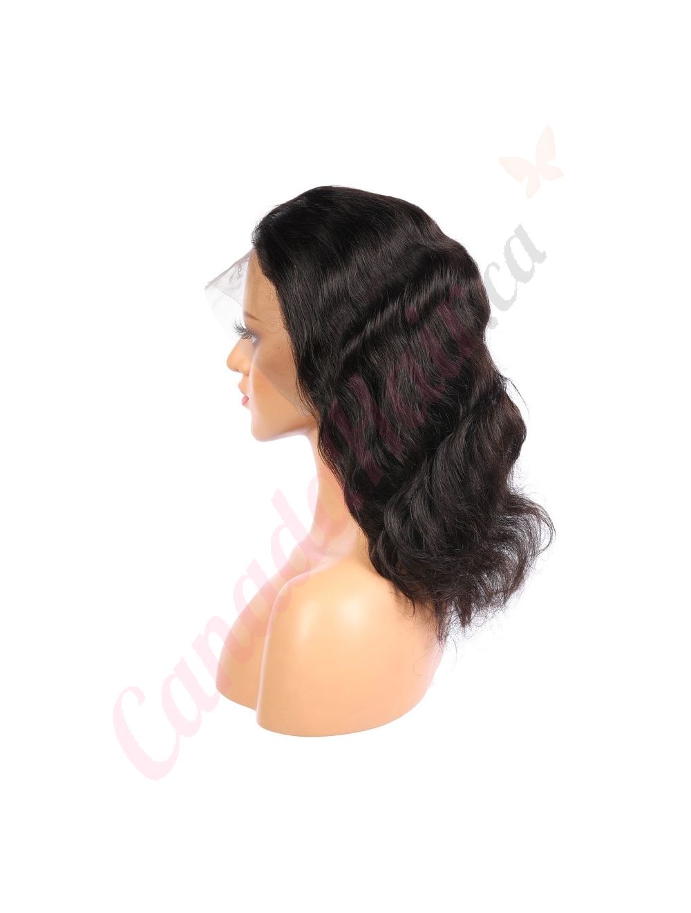 Black remy human hair wigs new arrivals