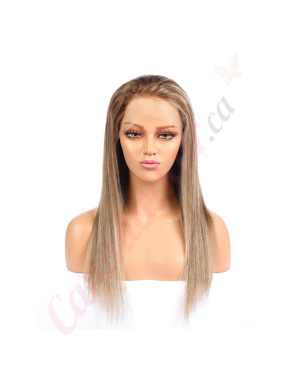 Blonde hair wigs for sale 2025