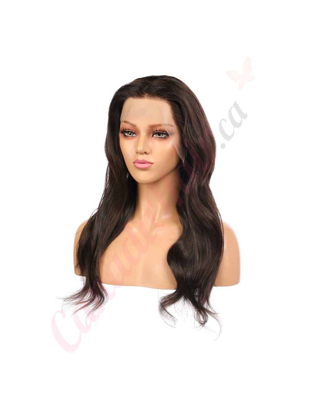 ROSE HUMAN HAIR WIG FINAL SALE