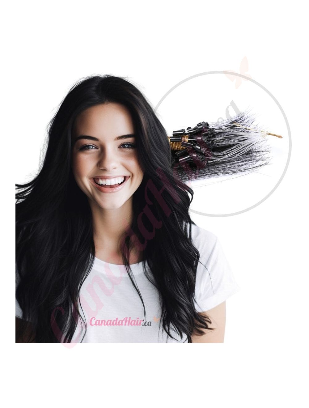 Hair pieces canada sales