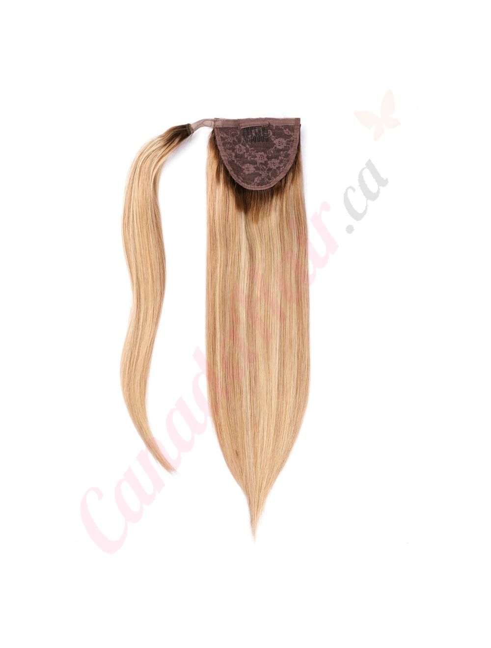Hair pieces and ponytails human hair shop