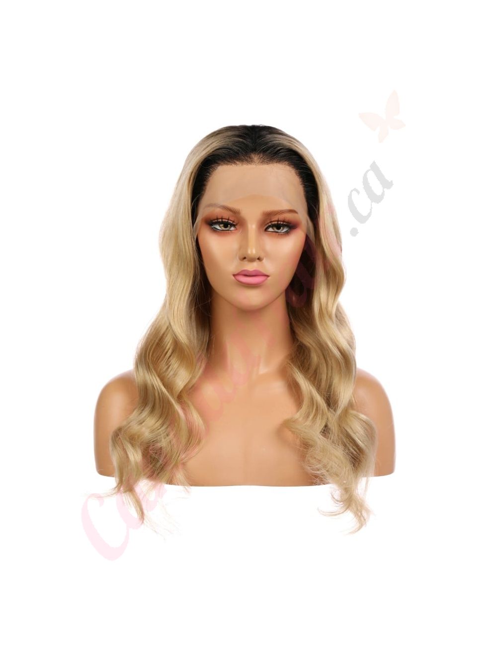 SARAH HUMAN HAIR WIG FINAL SALE