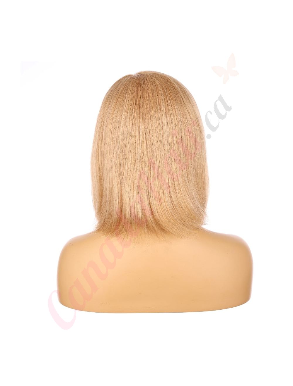 1/2 head human hair wig cheap