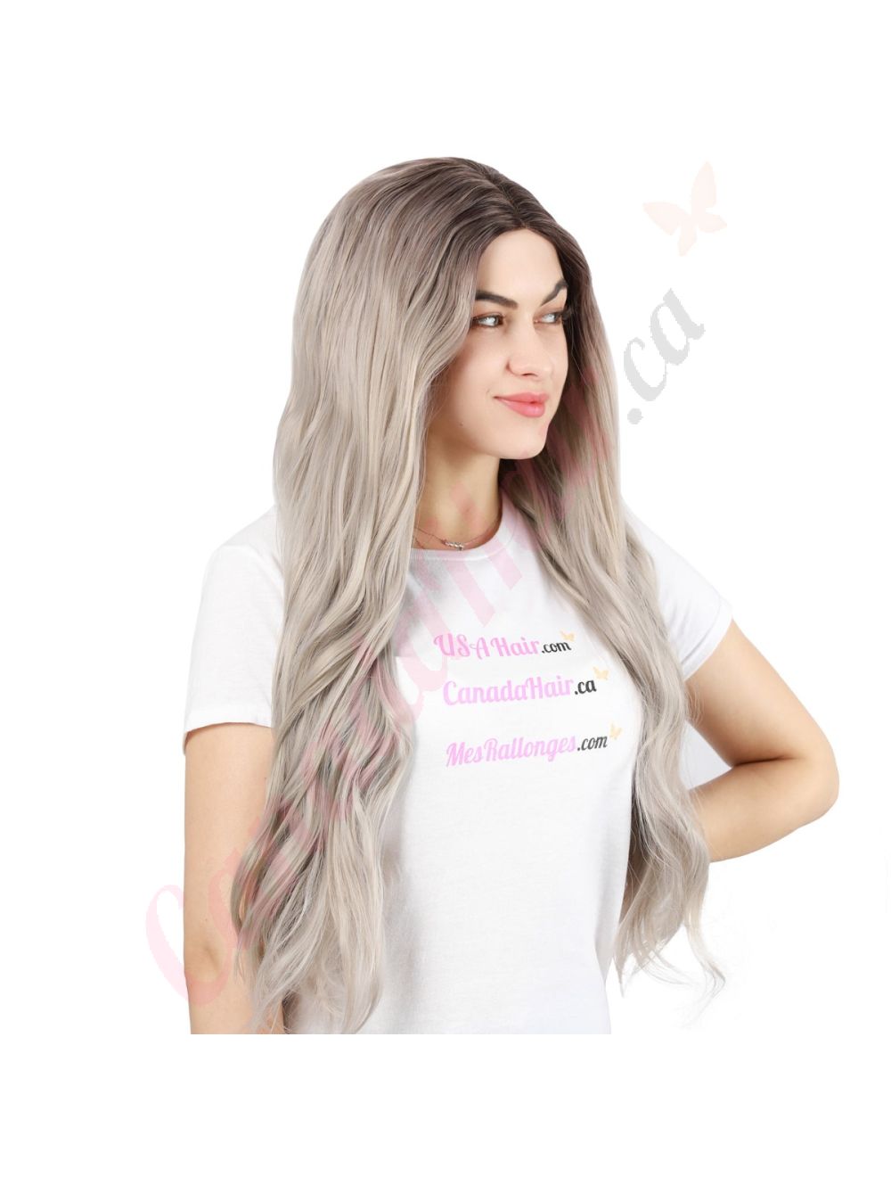 Girl wigs for sale deals