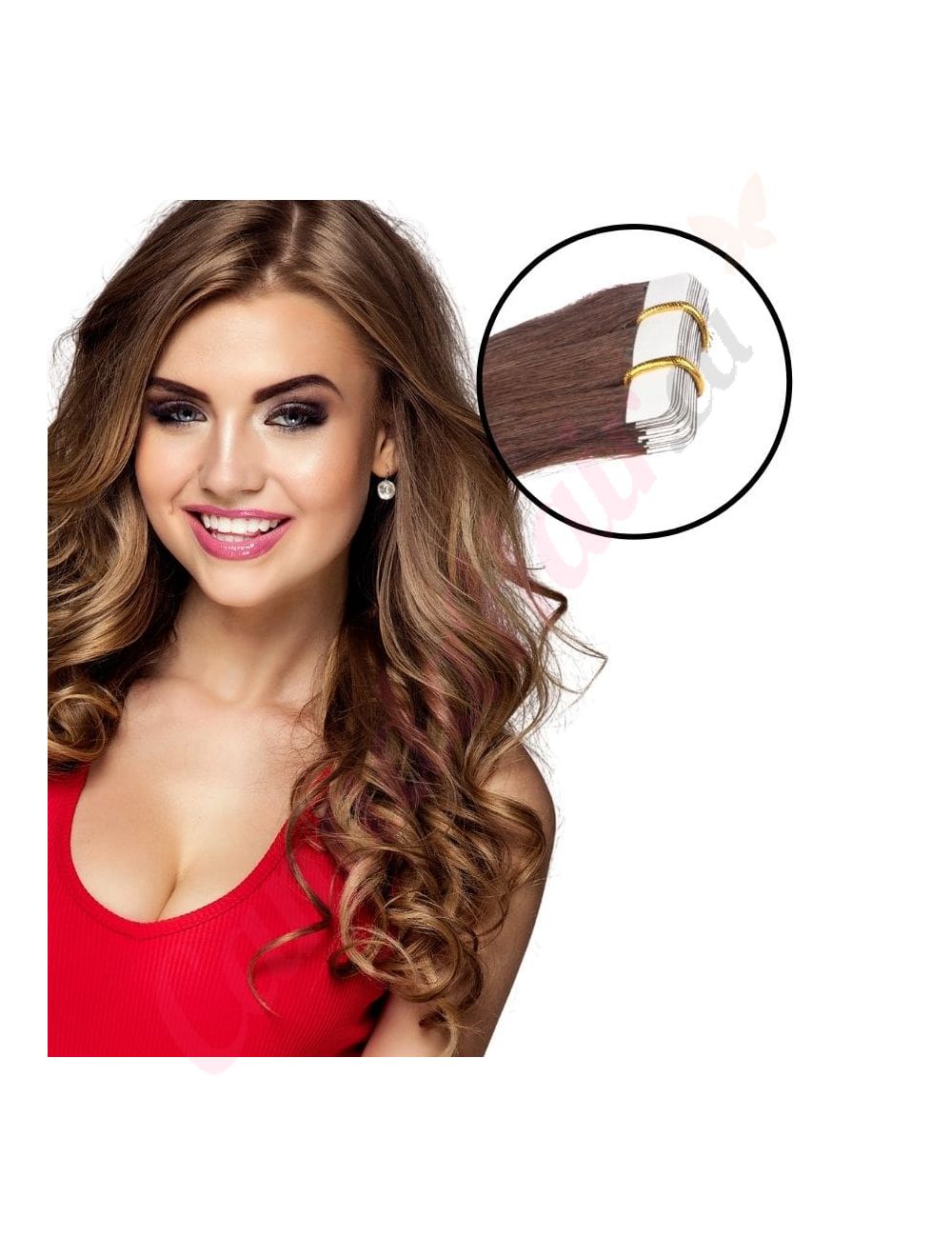 Tape in hair extensions kelowna outlet