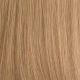 18 inch Clip-ins Remy Human Hair Cool Beige Blonde #10C 100g